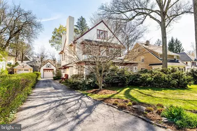 420 Sycamore Avenue, Merion Station, PA 19066 - Photo 1