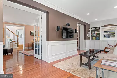 420 Sycamore Avenue, Merion Station, PA 19066 - Photo 15