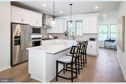 101 Beacon Court #MODEL HOME, Royersford, PA 19468 - Photo 1