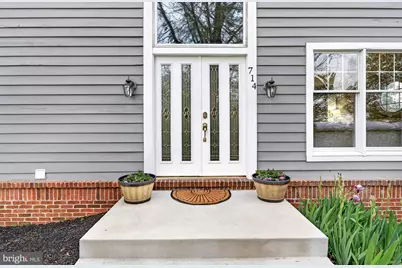 714 Woodland Avenue, Norristown, PA 19403 - Photo 5