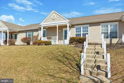 110 W Harmony Drive #107, Pottstown, PA 19464 - Photo 1