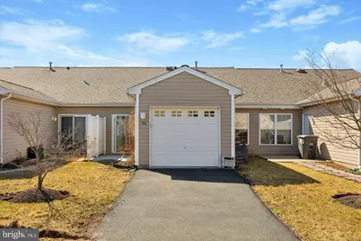 110 W Harmony Drive #107, Pottstown, PA 19464 - Photo 15