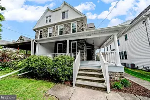 308 Chestnut Ave, Narberth, PA 19072 - Photo 3