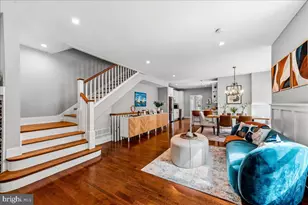 308 Chestnut Ave, Narberth, PA 19072 - Photo 5