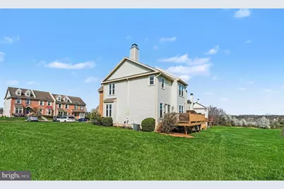 468 Amherst Court, Harleysville, PA 19438 - Photo 3