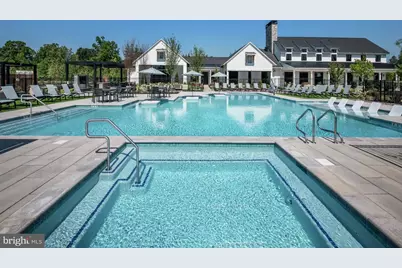 289 Rush Lane #LOT 291, Ambler, PA 19002 - Photo 21