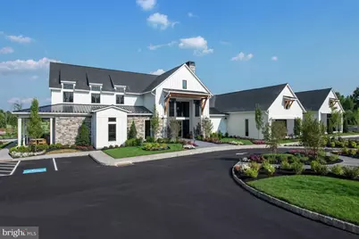 289 Rush Lane #LOT 291, Ambler, PA 19002 - Photo 11