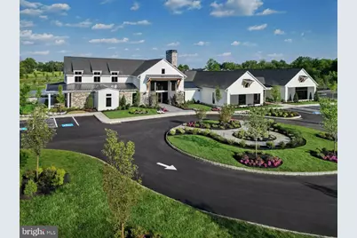 289 Rush Lane #LOT 291, Ambler, PA 19002 - Photo 9