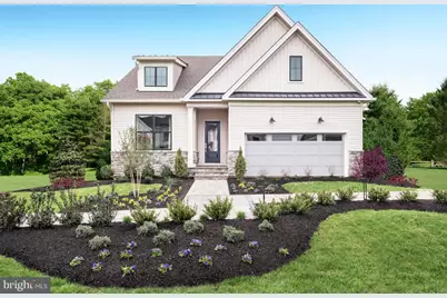289 Rush Lane #LOT 291, Ambler, PA 19002 - Photo 1