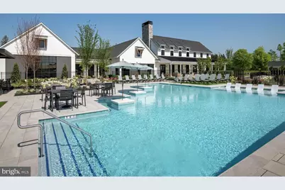 289 Rush Lane #LOT 291, Ambler, PA 19002 - Photo 19