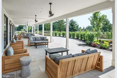 289 Rush Lane #LOT 291, Ambler, PA 19002 - Photo 45