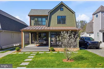 318 Dudley Avenue, Narberth, PA 19072 - Photo 1