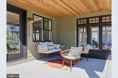 318 Dudley Avenue, Narberth, PA 19072 - Photo 3