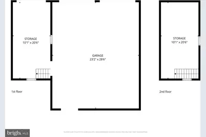 507 Pottstown Avenue, Pennsburg, PA 18073 - Photo 35