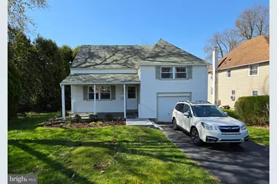 2538 Woodland Road, Abington, PA 19001 - Photo 1