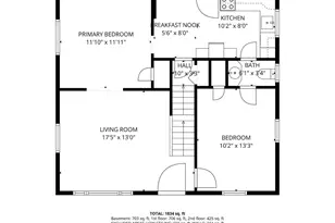 108 Newington Dr, Hatboro, PA 19040 - Photo 49