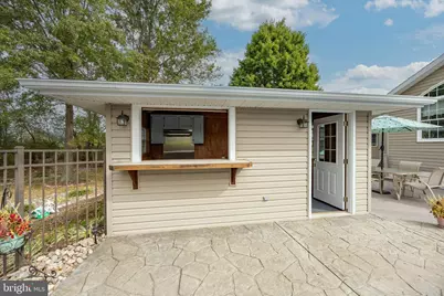 2951 Burton Drive, Gilbertsville, PA 19525 - Photo 47