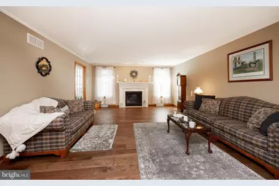 2951 Burton Drive, Gilbertsville, PA 19525 - Photo 7