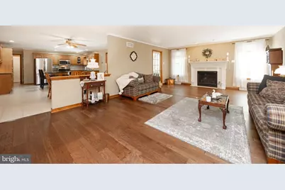 2951 Burton Drive, Gilbertsville, PA 19525 - Photo 9