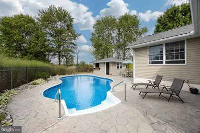 2951 Burton Drive, Gilbertsville, PA 19525 - Photo 49