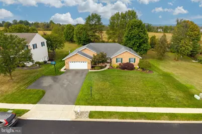 2951 Burton Drive, Gilbertsville, PA 19525 - Photo 55