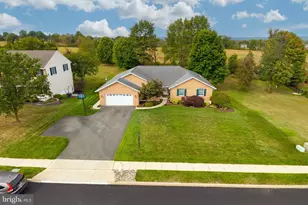 2951 Burton Dr, Gilbertsville, PA 19525 - Photo 55