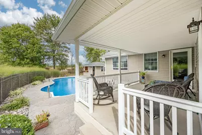 2951 Burton Drive, Gilbertsville, PA 19525 - Photo 45