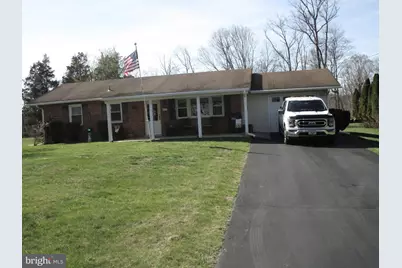 109 Woodland Avenue, Schwenksville, PA 19473 - Photo 1