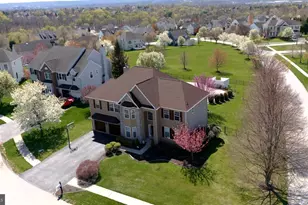 3001 S Hilltop Ct, Collegeville, PA 19426 - Photo 1