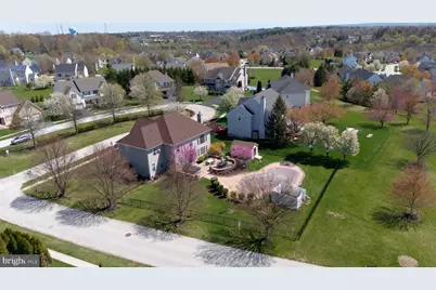 3001 S Hilltop Court, Collegeville, PA 19426 - Photo 3