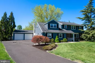 107 Hemlock Circle, North Wales, PA 19454 - Photo 1