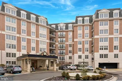 190 Presidential Boulevard #513, Bala Cynwyd, PA 19004 - Photo 1
