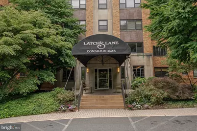 40 Old Lancaster Road #512, Merion Station, PA 19066 - Photo 1