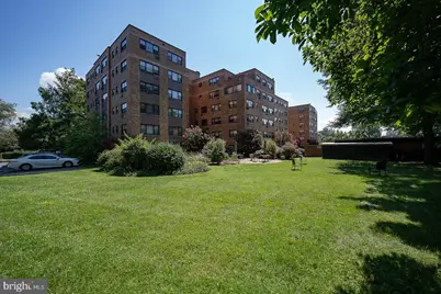 40 Old Lancaster Road #512, Merion Station, PA 19066 - Photo 47