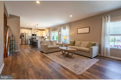 3013 Saddlewood Drive, Pennsburg, PA 18073 - Photo 19