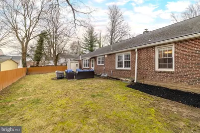 1405 W Church Road, Wyncote, PA 19095 - Photo 37