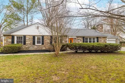 1405 W Church Road, Wyncote, PA 19095 - Photo 1