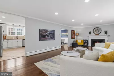 1405 W Church Road, Wyncote, PA 19095 - Photo 5