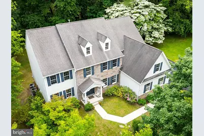 1425 Lindsay Lane, Jenkintown, PA 19046 - Photo 3