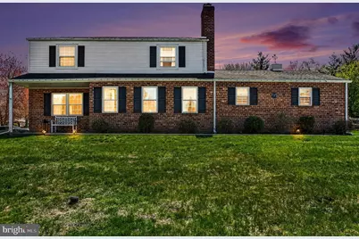 549 Norwyck Drive, King of Prussia, PA 19406 - Photo 29