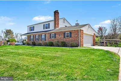 549 Norwyck Drive, King of Prussia, PA 19406 - Photo 3