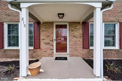 215 E Spruce Street, Gilbertsville, PA 19525 - Photo 31