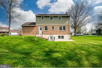 215 E Spruce Street, Gilbertsville, PA 19525 - Photo 37