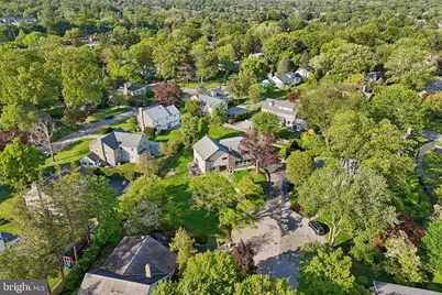 1011 Stanford Drive, Wynnewood, PA 19096 - Photo 57