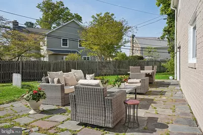 1011 Stanford Drive, Wynnewood, PA 19096 - Photo 53