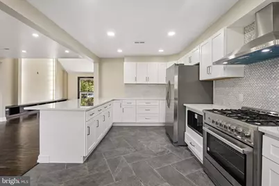 1011 Stanford Drive, Wynnewood, PA 19096 - Photo 15