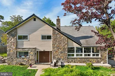 1011 Stanford Drive, Wynnewood, PA 19096 - Photo 1
