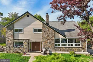 1011 Stanford Dr, Wynnewood, PA 19096 - Photo 1