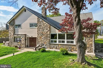 1011 Stanford Drive, Wynnewood, PA 19096 - Photo 3