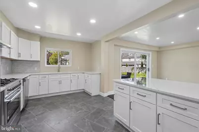 1011 Stanford Drive, Wynnewood, PA 19096 - Photo 17
